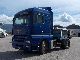 2007 MAN  18 480 - 27000EURO TRATTABILE Semi-trailer truck Standard tractor/trailer unit photo 2