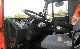1994 MAN  l2000 Van or truck up to 7.5t Truck-mounted crane photo 1