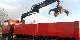 1994 MAN  l2000 Van or truck up to 7.5t Truck-mounted crane photo 2