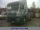 2006 MAN  TGA.18.480 Semi-trailer truck Standard tractor/trailer unit photo 1