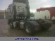 2006 MAN  TGA.18.480 Semi-trailer truck Standard tractor/trailer unit photo 5