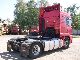 2004 MAN  TGA-18 430 MANUAL OF KIPPHYDRAULIK Semi-trailer truck Standard tractor/trailer unit photo 3
