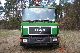 1992 MAN  26 422 Truck over 7.5t Timber carrier photo 1