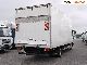 2008 MAN  TGL 7.150 4X2 BB trunk / LBW 1000 kg Van or truck up to 7.5t Box photo 1