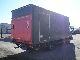 2000 MAN  8163 Case with LBW Truck over 7.5t Box photo 2