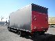 2000 MAN  8163 Case with LBW Truck over 7.5t Box photo 3
