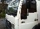 2000 MAN  l2000 Van or truck up to 7.5t Stake body and tarpaulin photo 1