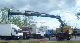 2004 MAN  26 480 circuit Truck over 7.5t Truck-mounted crane photo 4