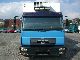 2003 MAN  8180 BL 185 Eu3 carrier iso-case Van or truck up to 7.5t Box photo 11