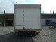 2003 MAN  8180 BL 185 Eu3 carrier iso-case Van or truck up to 7.5t Refrigerator body photo 4