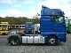 2007 MAN  18.440 XXL BLS 604TKM EU4 manual retarde Semi-trailer truck Standard tractor/trailer unit photo 1