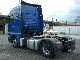 2007 MAN  18.440 XXL BLS 604TKM EU4 manual retarde Semi-trailer truck Standard tractor/trailer unit photo 4
