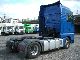 2007 MAN  18.440 XXL BLS 636TKM EU4 manual retarde Semi-trailer truck Standard tractor/trailer unit photo 2