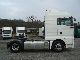 2007 MAN  18.440 XLX BLS EU4 intarder aero-package air-Te Semi-trailer truck Standard tractor/trailer unit photo 1
