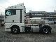 2007 MAN  18.440 XLX BLS EU4 intarder aero-package air-Te Semi-trailer truck Standard tractor/trailer unit photo 5