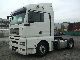 2007 MAN  18.440 XLX BLS EU4 intarder aero-package air-Te Semi-trailer truck Standard tractor/trailer unit photo 6