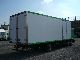 2006 MAN  8180 BC TGL CD II 50 Max LDB diesel / electricity with ISO-K Van or truck up to 7.5t Refrigerator body photo 2