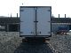 2006 MAN  8180 BC TGL CD II 50 Max LDB diesel / electricity with ISO-K Van or truck up to 7.5t Refrigerator body photo 3