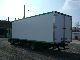 2006 MAN  8180 BC TGL CD II 50 Max LDB diesel / electricity with ISO-K Van or truck up to 7.5t Refrigerator body photo 5