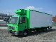 2006 MAN  8180 BC TGL CD II 50 Max LDB diesel / electricity with ISO-K Van or truck up to 7.5t Refrigerator body photo 7