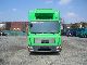 2006 MAN  8180 BC TGL CD II 50 Max LDB diesel / electricity with ISO-K Van or truck up to 7.5t Refrigerator body photo 8