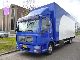 2006 MAN  TGL 12 180 cases with LBW Truck over 7.5t Box photo 3