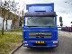 2006 MAN  TGL 12 180 cases with LBW Truck over 7.5t Box photo 7
