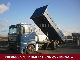 2001 MAN  TGA 18.460 grain tipper Truck over 7.5t Grain Truck photo 1