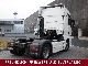 2008 MAN  TGX 18.480 TOP CONDITION Semi-trailer truck Standard tractor/trailer unit photo 6