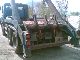 1995 MAN  26 403 T 10 T 6x4 BLATT-BLAT TELE Truck over 7.5t Dumper truck photo 3