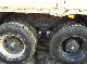1994 MAN  26 322 6x4 Resor zwolnice Truck over 7.5t Chassis photo 10