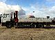 1994 MAN  26 322 6x4 Resor zwolnice Truck over 7.5t Chassis photo 6