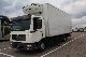 2008 MAN  TGL 12.210, LBW1, 5t, Thermo King MD-300, Partition Truck over 7.5t Refrigerator body photo 1