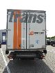 2008 MAN  TGL 12.210, LBW1, 5t, Thermo King MD-300, Partition Truck over 7.5t Refrigerator body photo 4