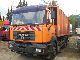2002 MAN  TGA FE 310 A 6 cyl. Truck over 7.5t Refuse truck photo 2