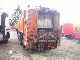 2002 MAN  TGA FE 310 A 6 cyl. Truck over 7.5t Refuse truck photo 3