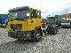MAN  26.414 6X2 Chassis 2000 Chassis photo