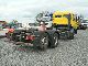 2000 MAN  26.414 6X2 Chassis Truck over 7.5t Chassis photo 2