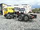 2000 MAN  26.414 6X2 Chassis Truck over 7.5t Chassis photo 5