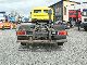 2000 MAN  26.414 6X2 Chassis Truck over 7.5t Chassis photo 6