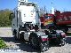 2006 MAN  18.480 TGA Intarder Semi-trailer truck Standard tractor/trailer unit photo 3