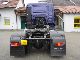 2008 MAN  TGS 18.440 tractor, BL, Kipphydraulik, € 5 Semi-trailer truck Standard tractor/trailer unit photo 4