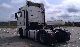 2008 MAN  TGX 18.440 2008 / MANUAL / EURO 5 Semi-trailer truck Standard tractor/trailer unit photo 4