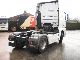 2000 MAN  TGA 18.460 XXL Semi-trailer truck Standard tractor/trailer unit photo 3