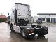 2000 MAN  TGA 18.460 XXL Semi-trailer truck Standard tractor/trailer unit photo 4