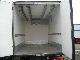 2001 MAN  TK 8180 m. Rohrbahnen Thermo King Van or truck up to 7.5t Refrigerator body photo 2