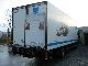 2002 MAN  14 250 ME carriers, low-temperature. Half Lbw. Truck over 7.5t Refrigerator body photo 2