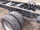 2006 MAN  TGL 12 210 CHASSIS WITH LBW Truck over 7.5t Chassis photo 1