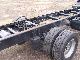 2006 MAN  TGL 12 210 CHASSIS WITH LBW Truck over 7.5t Chassis photo 2