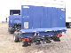 2006 MAN  TGL 12 210 CHASSIS WITH LBW Truck over 7.5t Chassis photo 3